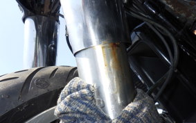 HARLEY FLHX 1690 2014