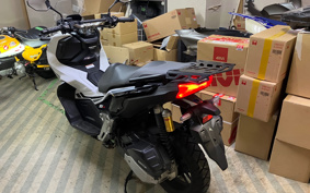 HONDA ADV150 KF38