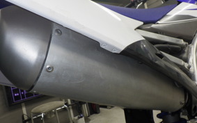 YAMAHA YZ250F 2021 CG34C