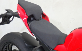 DUCATI STREET FIGHTER V4S 2020 FA00