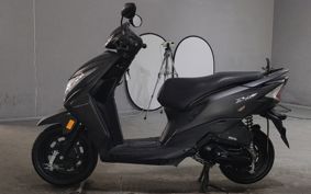 HONDA DIO 110 JF98