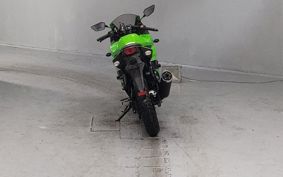 KAWASAKI NINJA 250R EX250K