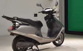 HONDA SPACY 100 2006 JF13