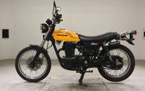 KAWASAKI 250TR 1978 BJ250F