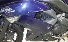 KAWASAKI NINJA 400R 2011 ER400B
