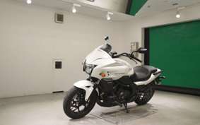 HONDA CTX700 2015 RC69