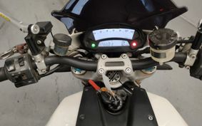 DUCATI MONSTAR 1100S 2010 M502AA