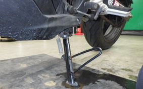 HONDA CBR250R GEN 3 2020 MC41