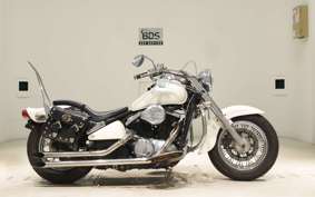 KAWASAKI VULCAN 400 Gen.2 1995 VN400A