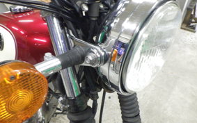 YAMAHA SR400 Gen.3 2006 RH01J