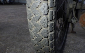 HONDA C50 SUPER CUB 2013 C50