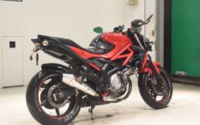 SUZUKI GLADIUS 2010 VK58A