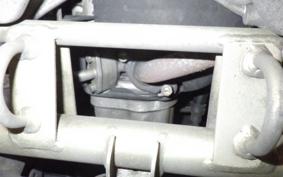 HONDA TODAY 1985 AF61