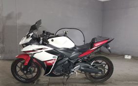 YAMAHA YZF-R25 RG10J
