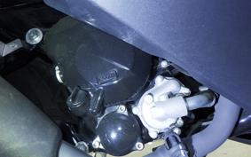 SUZUKI SKYWAVE 200 (Burgman 200) CH41A