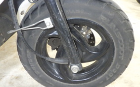 YAMAHA AXIS 125 Z SED7J