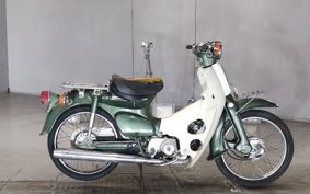 HONDA SUPER CUB50 C50