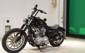HARLEY XL883LI 2009