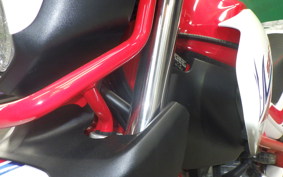 YAMAHA SEROW 250 Gen.3 2012 DG31J