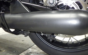 TRIUMPH BONNEVILLE T120 2018