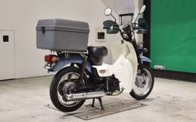 SUZUKI BIRDIE 50