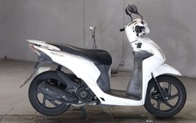 HONDA DIO 110 JF58