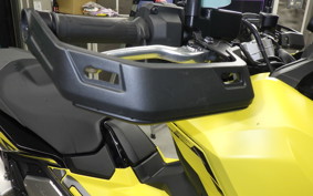 HONDA X-ADV 750 2025 RH21