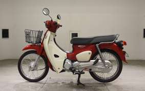 HONDA C110 SUPER CUB 2021