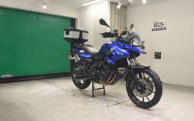 BMW F700GS 2015