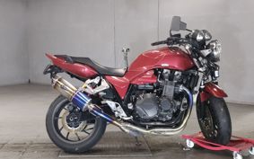 HONDA CB1300SF SUPER FOUR SC54