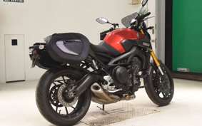 YAMAHA MT-09 A 2016 RN34J