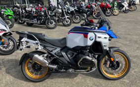 BMW R1300GS Adventure ASA 2025 0M31