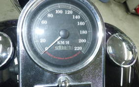 HARLEY FLHR 1340 1997