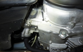YAMAHA N-MAX 155 A 2014 SG50J