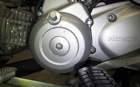 HONDA ｸﾛｽｶﾌﾞ110-3 2019 JA60