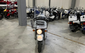 HONDA  BENLY  PRO  AA05