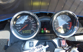SUZUKI GSX1400 2010 GY71A
