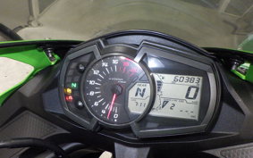KAWASAKI ZX-25R ZX250E