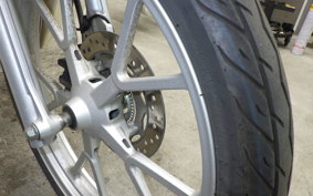 HONDA C110 SUPER CUB JA59