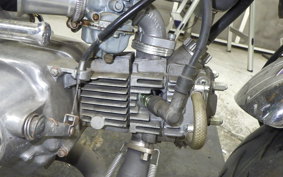 HONDA MONKEY Z50J