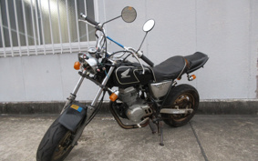 HONDA APE50 AC16
