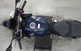 HONDA CB650R 2021 RH03