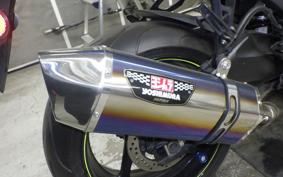 SUZUKI GSX-R1000 2017