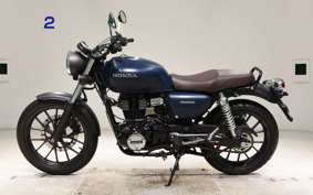 HONDA GB350 2022 NC59