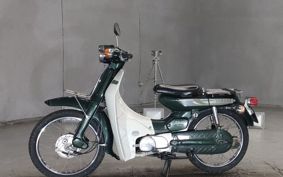 YAMAHA MATE 50 UA04J