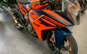 KTM 390 RC 2023 JYJ40