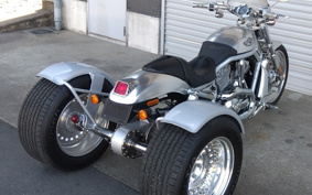HARLEY VRSCA TRIKE 2003 HAZ