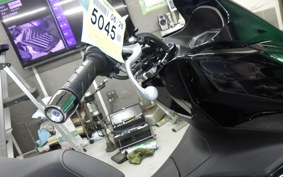HONDA PCX 125 2015 JK05