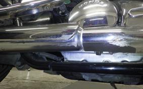 HONDA SHADOW 400 SLASHER 2004 NC40