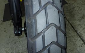 DUCATI SCRAMBLER ICON 2015